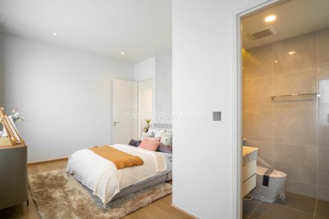 Дом в Банг Ламунге, Таиланд с 4 спальнями  № 171461 - фото 20