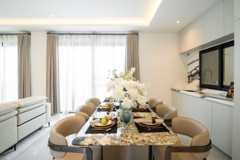 Дом в Банг Ламунге, Таиланд с 4 спальнями  № 171461 - фото 6