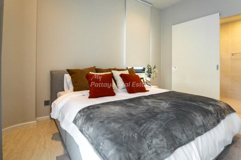 Haus in Bang Lamung, Thailand 4 Schlafzimmer № 171461 - Foto 21