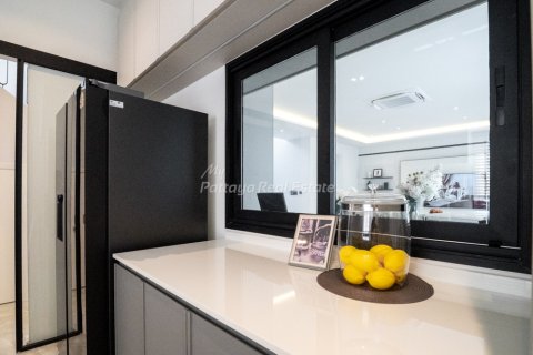 Дом в Банг Ламунге, Таиланд с 4 спальнями  № 171461 - фото 13