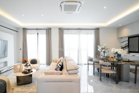 Дом в Банг Ламунге, Таиланд с 4 спальнями  № 171461 - фото 2