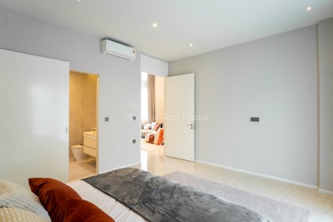 Haus in Bang Lamung, Thailand 4 Schlafzimmer № 171461 - Foto 22