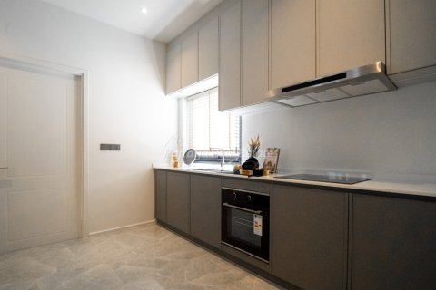 Дом в Банг Ламунге, Таиланд с 4 спальнями  № 171461 - фото 11