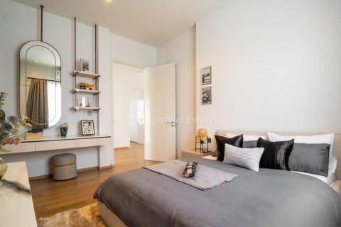 Дом в Банг Ламунге, Таиланд с 4 спальнями  № 171461 - фото 25