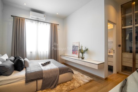 Дом в Банг Ламунге, Таиланд с 4 спальнями  № 171461 - фото 23