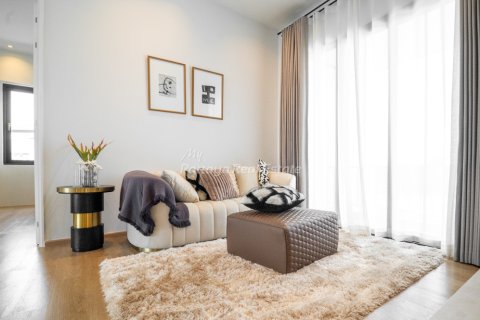 Дом в Банг Ламунге, Таиланд с 4 спальнями  № 171461 - фото 14