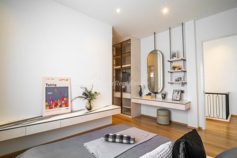 Дом в Банг Ламунге, Таиланд с 4 спальнями  № 171461 - фото 26