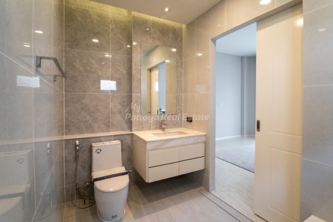 Haus in Bang Lamung, Thailand 4 Schlafzimmer № 171461 - Foto 23