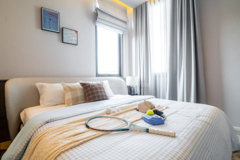 Дом в Банг Ламунге, Таиланд с 4 спальнями  № 171460 - фото 28