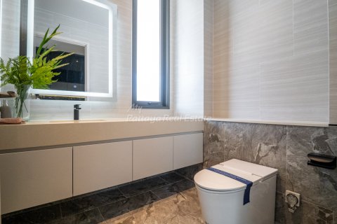 Дом в Банг Ламунге, Таиланд с 4 спальнями  № 171460 - фото 15