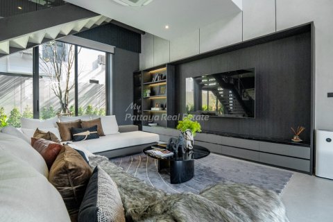 Дом в Банг Ламунге, Таиланд с 4 спальнями  № 171460