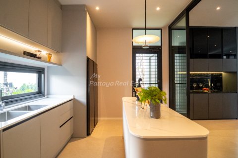 Дом в Банг Ламунге, Таиланд с 4 спальнями  № 171460 - фото 16