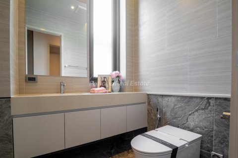 Дом в Банг Ламунге, Таиланд с 4 спальнями  № 171460 - фото 21