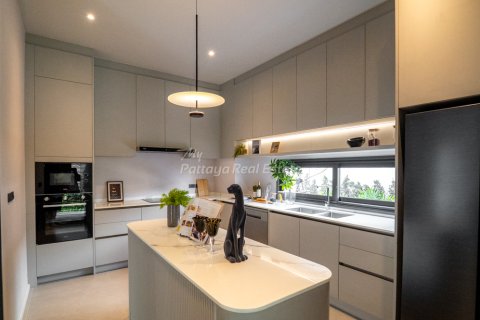 Дом в Банг Ламунге, Таиланд с 4 спальнями  № 171460 - фото 12