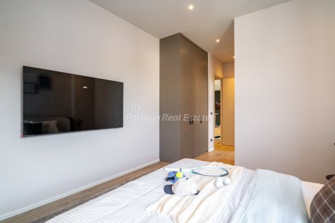 Дом в Банг Ламунге, Таиланд с 4 спальнями  № 171460 - фото 30