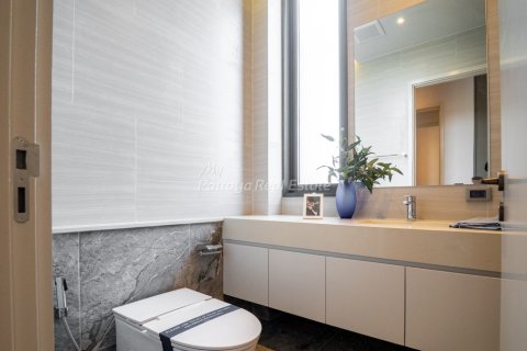 Дом в Банг Ламунге, Таиланд с 4 спальнями  № 171460 - фото 25