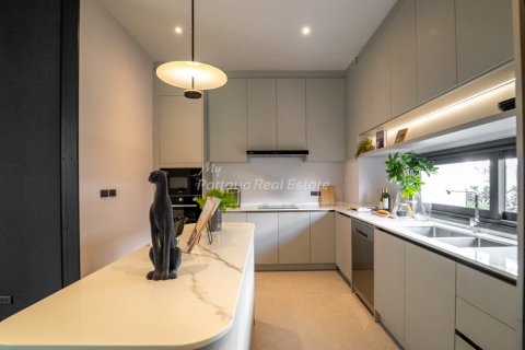 Дом в Банг Ламунге, Таиланд с 4 спальнями  № 171460 - фото 11