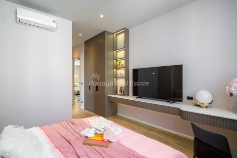 Дом в Банг Ламунге, Таиланд с 4 спальнями  № 171460 - фото 23