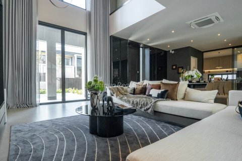 Дом в Банг Ламунге, Таиланд с 4 спальнями  № 171460 - фото 3