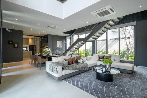 Дом в Банг Ламунге, Таиланд с 4 спальнями  № 171460 - фото 4