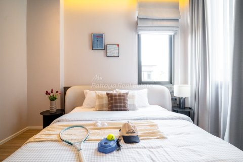 Дом в Банг Ламунге, Таиланд с 4 спальнями  № 171460 - фото 14