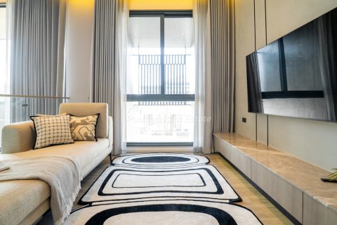 Дом в Банг Ламунге, Таиланд с 4 спальнями  № 171460 - фото 19