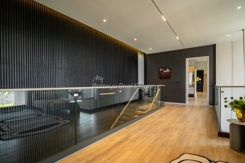 Дом в Банг Ламунге, Таиланд с 4 спальнями  № 171460 - фото 17