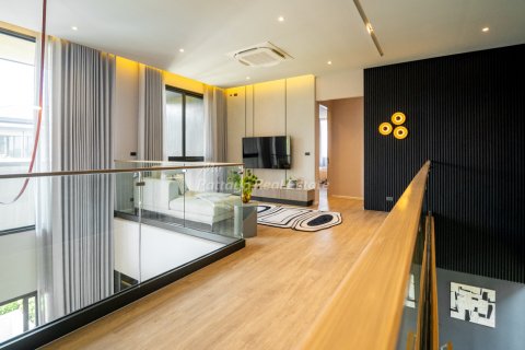 Дом в Банг Ламунге, Таиланд с 4 спальнями  № 171460 - фото 18