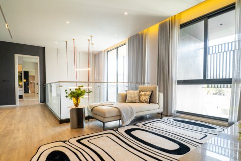 Дом в Банг Ламунге, Таиланд с 4 спальнями  № 171460 - фото 20