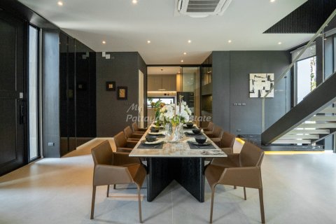 Дом в Банг Ламунге, Таиланд с 4 спальнями  № 171460 - фото 7