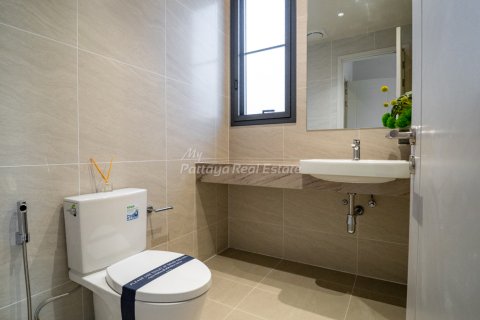 Дом в Банг Ламунге, Таиланд с 4 спальнями  № 171459 - фото 28