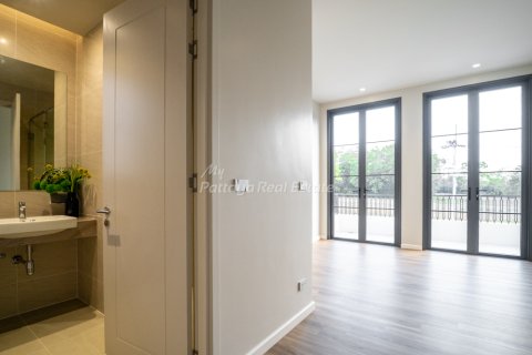 Дом в Банг Ламунге, Таиланд с 4 спальнями  № 171459 - фото 16