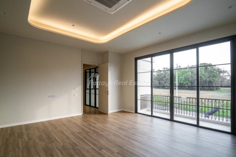 Дом в Банг Ламунге, Таиланд с 4 спальнями  № 171459 - фото 23