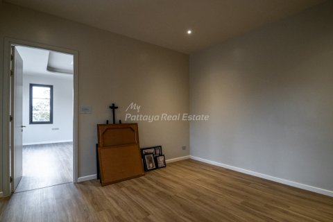 Дом в Банг Ламунге, Таиланд с 4 спальнями  № 171459 - фото 20