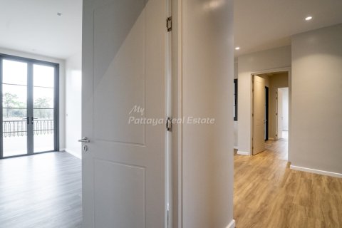 Дом в Банг Ламунге, Таиланд с 4 спальнями  № 171459 - фото 15