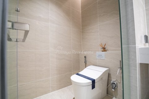 Дом в Банг Ламунге, Таиланд с 4 спальнями  № 171459 - фото 25