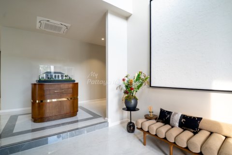 Дом в Банг Ламунге, Таиланд с 4 спальнями  № 171459 - фото 18