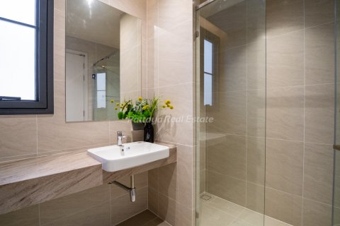 Дом в Банг Ламунге, Таиланд с 4 спальнями  № 171459 - фото 17