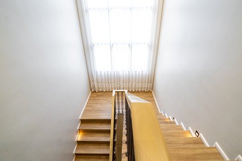 Дом в Банг Ламунге, Таиланд с 4 спальнями  № 171459 - фото 9