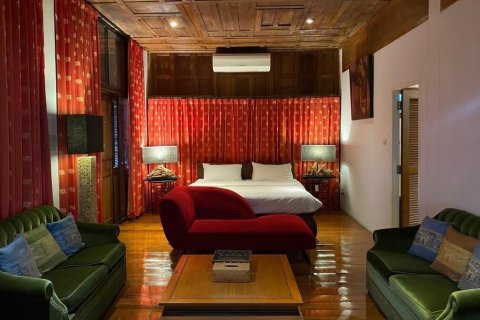 Villa in Chiang Mai, Thailand 3 bedrooms № 160007 - photo 19