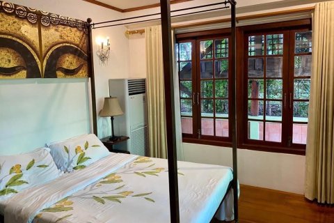 Villa in Chiang Mai, Thailand 3 bedrooms № 160007 - photo 16