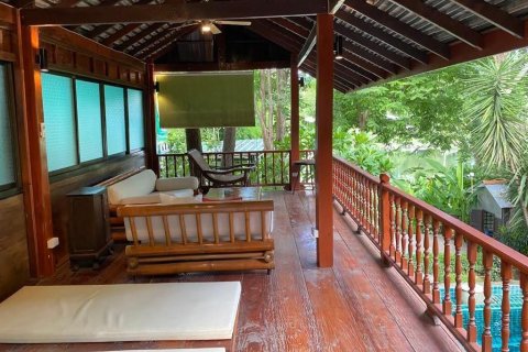 Villa in Chiang Mai, Thailand 3 bedrooms № 160007 - photo 7