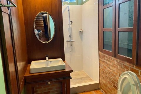 Villa in Chiang Mai, Thailand 3 bedrooms № 160007 - photo 23