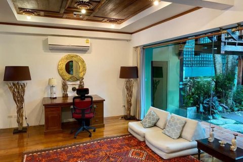 Villa in Chiang Mai, Thailand 3 bedrooms № 160007 - photo 21