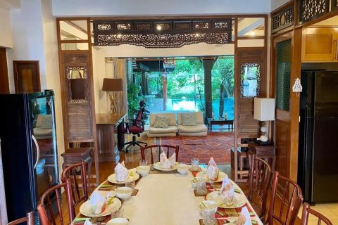 Villa in Chiang Mai, Thailand 3 bedrooms № 160007 - photo 11