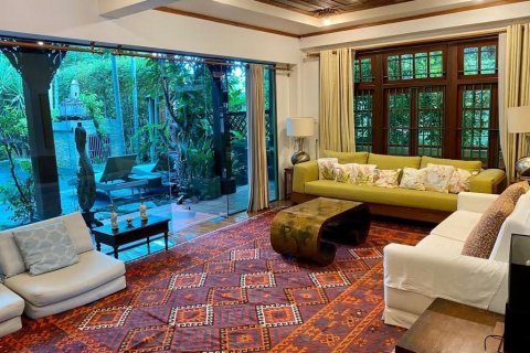 Villa in Chiang Mai, Thailand 3 bedrooms № 160007 - photo 17