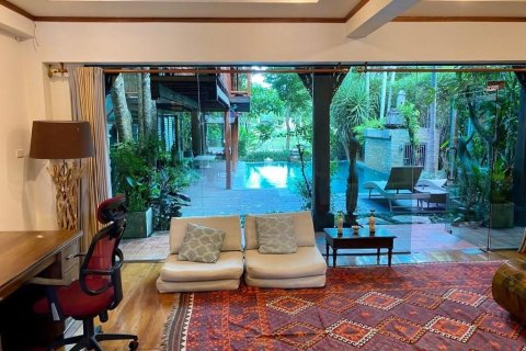 Villa in Chiang Mai, Thailand 3 bedrooms № 160007 - photo 14