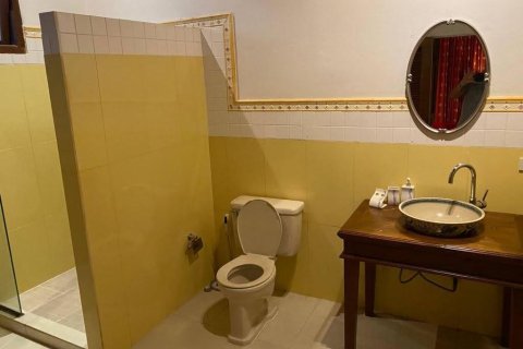 Villa in Chiang Mai, Thailand 3 bedrooms № 160007 - photo 24