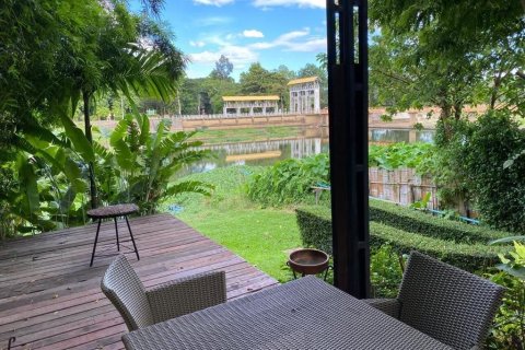 Villa in Chiang Mai, Thailand 3 bedrooms № 160007 - photo 6