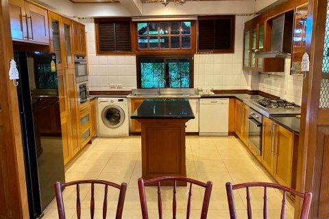 Villa in Chiang Mai, Thailand 3 bedrooms № 160007 - photo 13